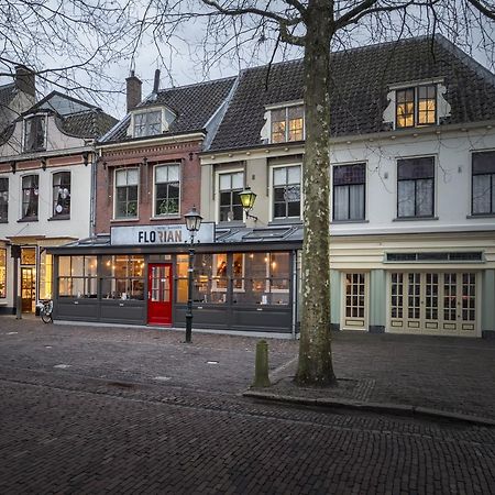 Hotel Brasserie Florian Wijk bij Duurstede Eksteriør bilde