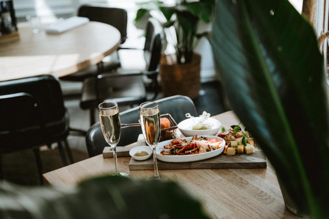 Hotel Brasserie Florian Wijk bij Duurstede Eksteriør bilde